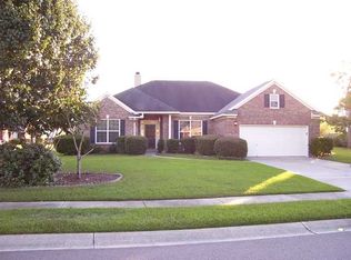 4009 Alpheretta Ct, Charleston, SC 29414