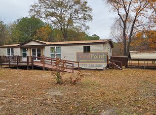 401 Mann Ln, Goldsboro, NC 27530