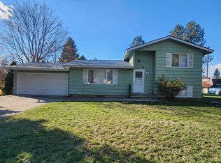 3411 N 17th St, Coeur D Alene, ID 83815