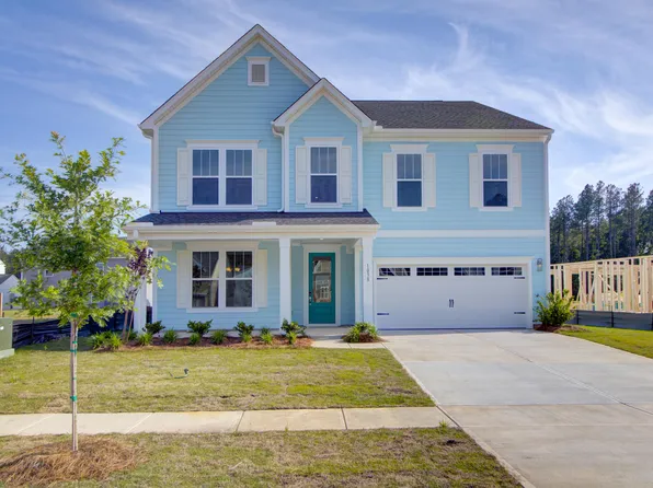 1038 House Finch Ave #Cc3-22-17, Ravenel, SC 29470