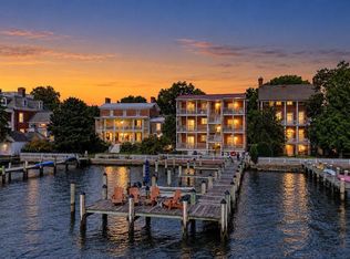 105 N Water St APT 3, Chestertown, MD 21620