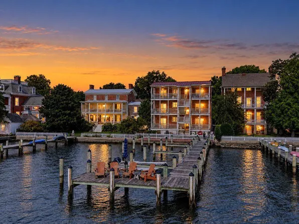 105 N Water St APT 3, Chestertown, MD 21620