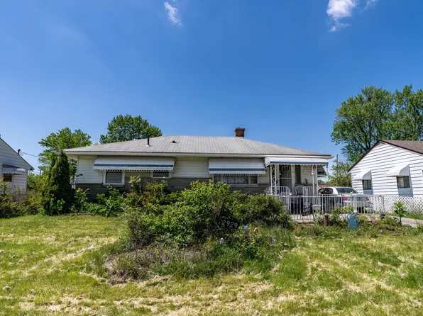 2929 Fairwood Ave, Columbus, OH 43207