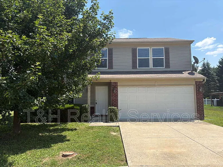 8151 Firefly Way — Photo 1