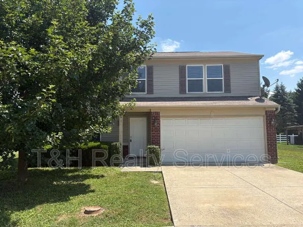 8151 Firefly Way, Indianapolis, IN 46259