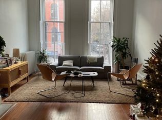 929 Saint Paul St APT 1, Baltimore, MD 21202