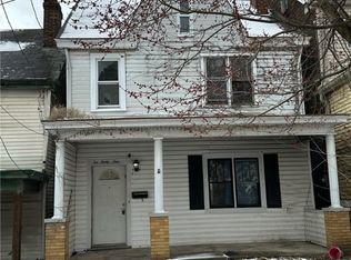 1039 Marena St, Pittsburgh, PA