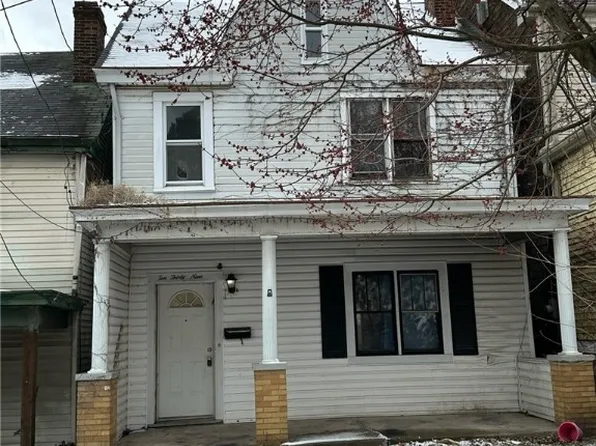 1039 Marena St, Pittsburgh, PA 15220