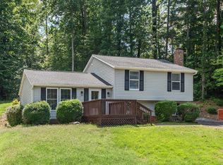 1151 Villa Green Ct, Raleigh, NC 27612