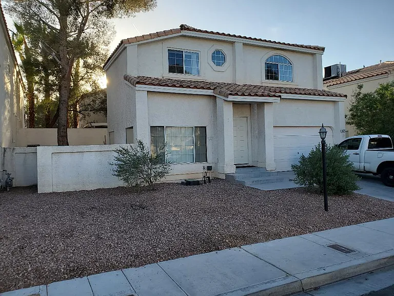 3477 White Mission Dr — Photo 1