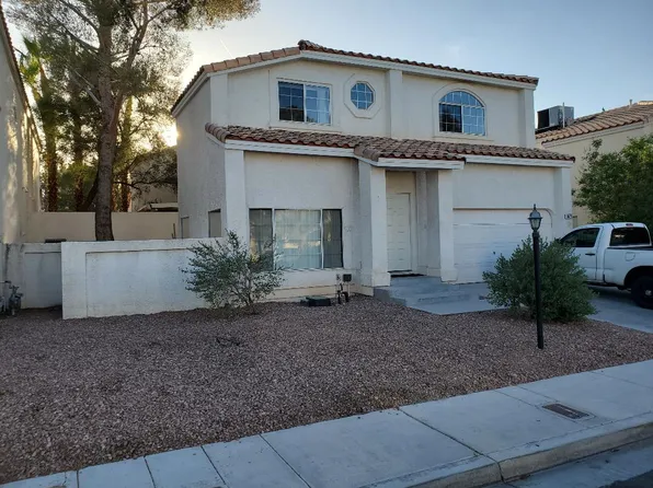 3477 White Mission Dr, Las Vegas, NV 89129