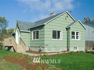 1109 88th St E, Tacoma, WA 98445