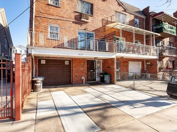 48-15 92nd Street, Elmhurst, NY 11373