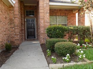 4406 Ridgeway Dr, Mansfield, TX 76063