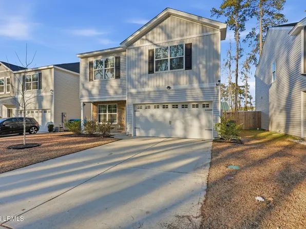 81 Chestnut Street, Beaufort, SC 29906
