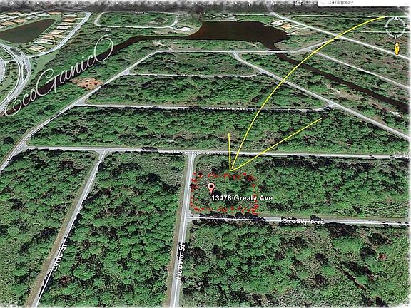 3rd image of 13478 Grealy Ave