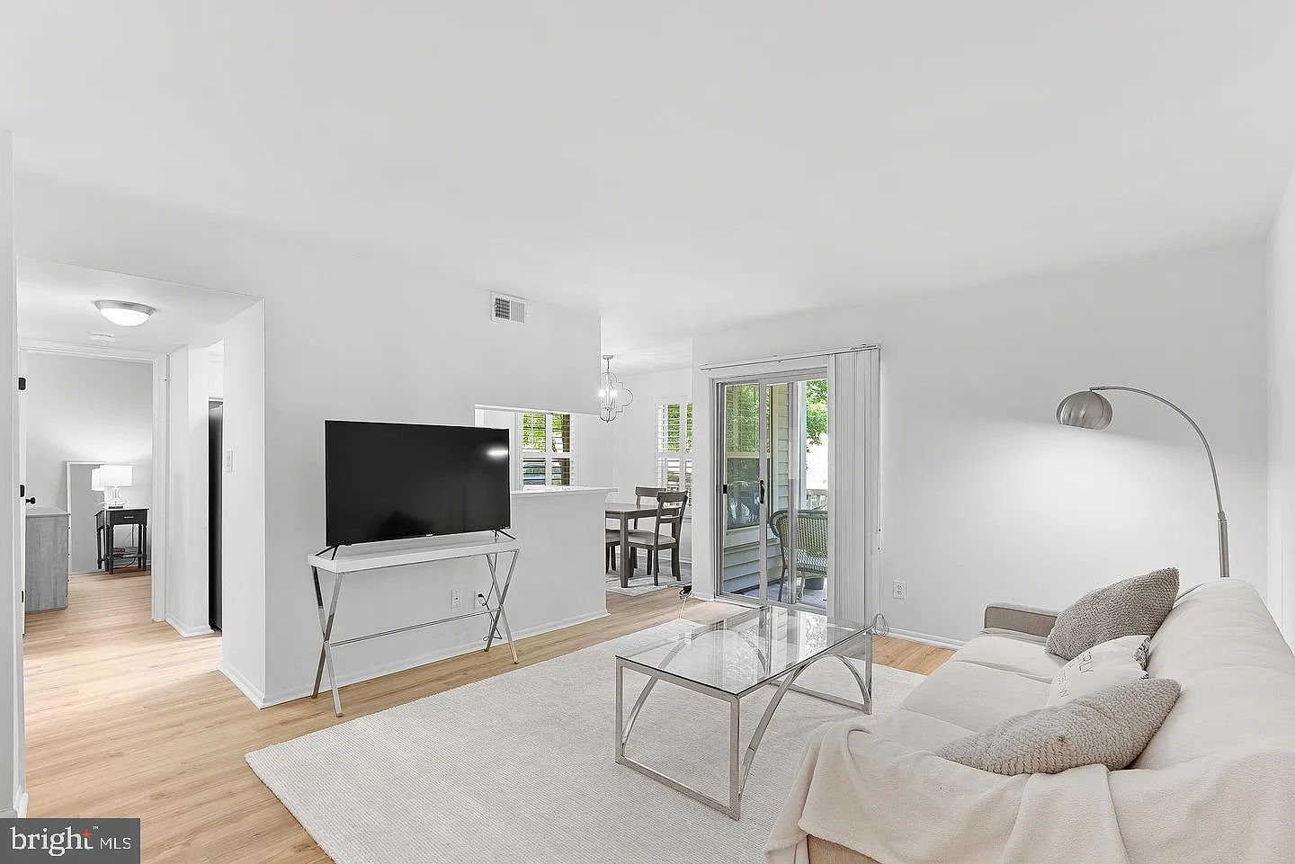 Parcreston Condo — Photo 3