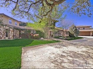 9364 Canyon Mist, Helotes, TX 78023