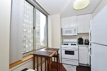 Rented by New York Residence