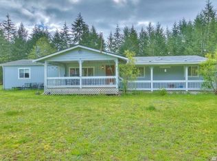 930 SE Phillips Rd, Shelton, WA 98584