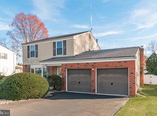 3140 Bogle Rd, Bensalem, PA 19020