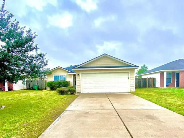 4414 Peppermint Hill Ln, Richmond, TX 77469