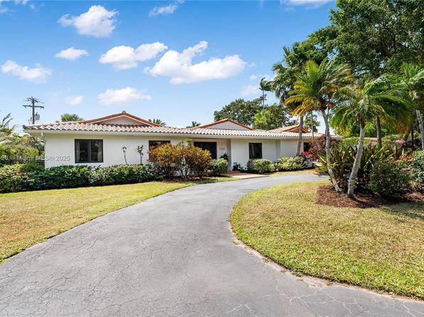7220 SW 107th Ter, Pinecrest, FL 33156