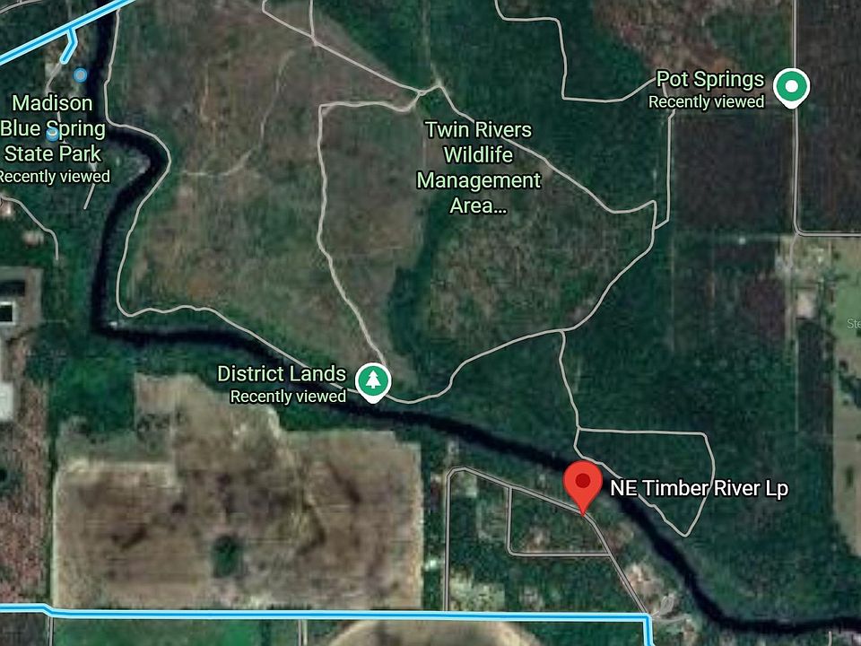 1st image of NE Timber River Loop