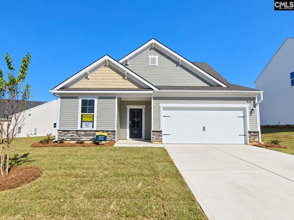 367 Welbeck Rd, Lexington, SC 29073