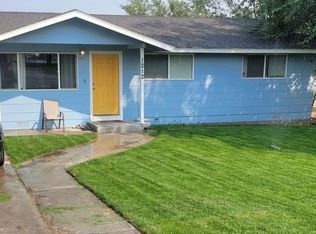 1212 13th St, Benton City, WA