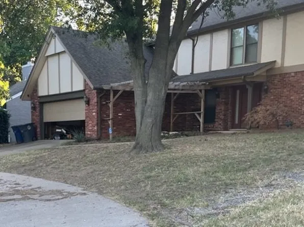 8106 S Pittsburg Ave, Tulsa, OK 74137