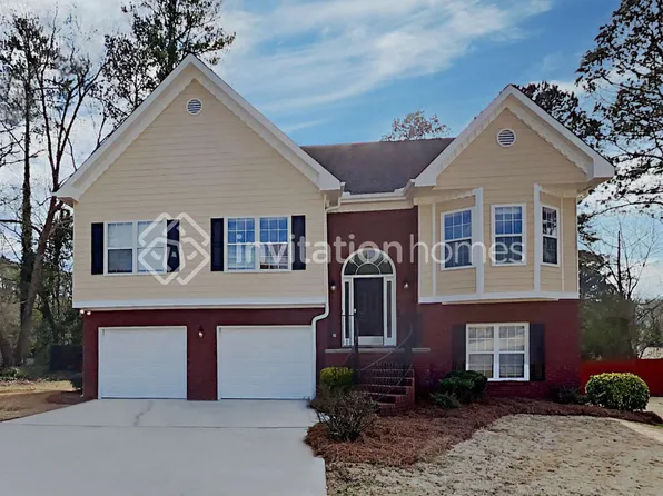 3160 Garmon Oak Trl, Lawrenceville, GA 30044