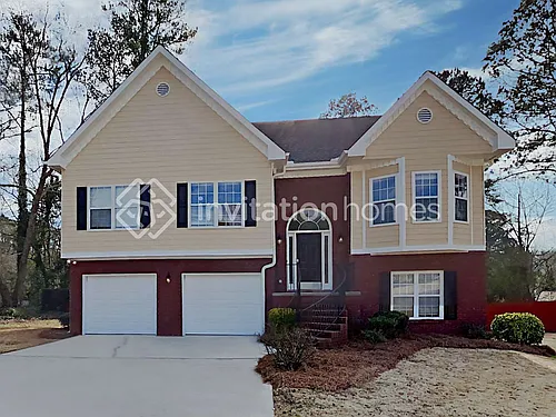 3160 Garmon Oak Trl Photo 1