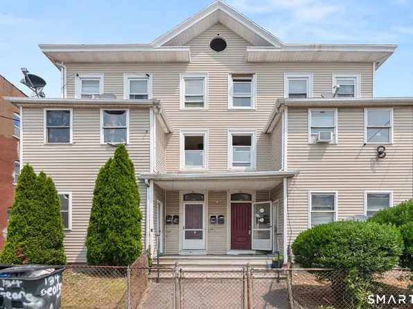 134 George Street, Bridgeport, CT 06604