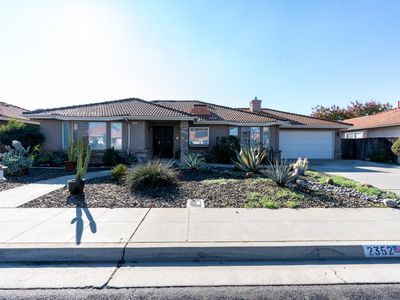 2352 Frederick Way, Madera, CA, 93637
