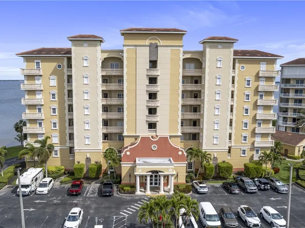 4955 Dixie Hwy NE Unit 801, Palm Bay, FL 32905