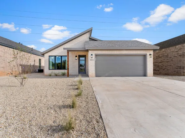 4513 22nd Pl, Lubbock, TX 79407