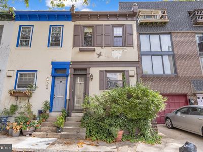 557 N Judson St, Philadelphia, PA, 19130