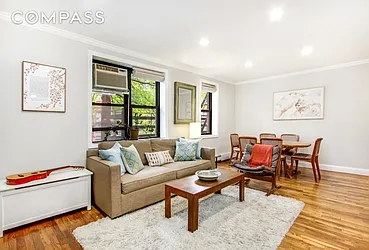 Sold by Compass