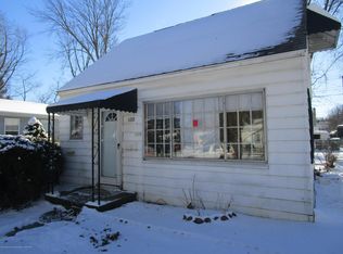 600 Jessop Ave, Lansing, MI 48910