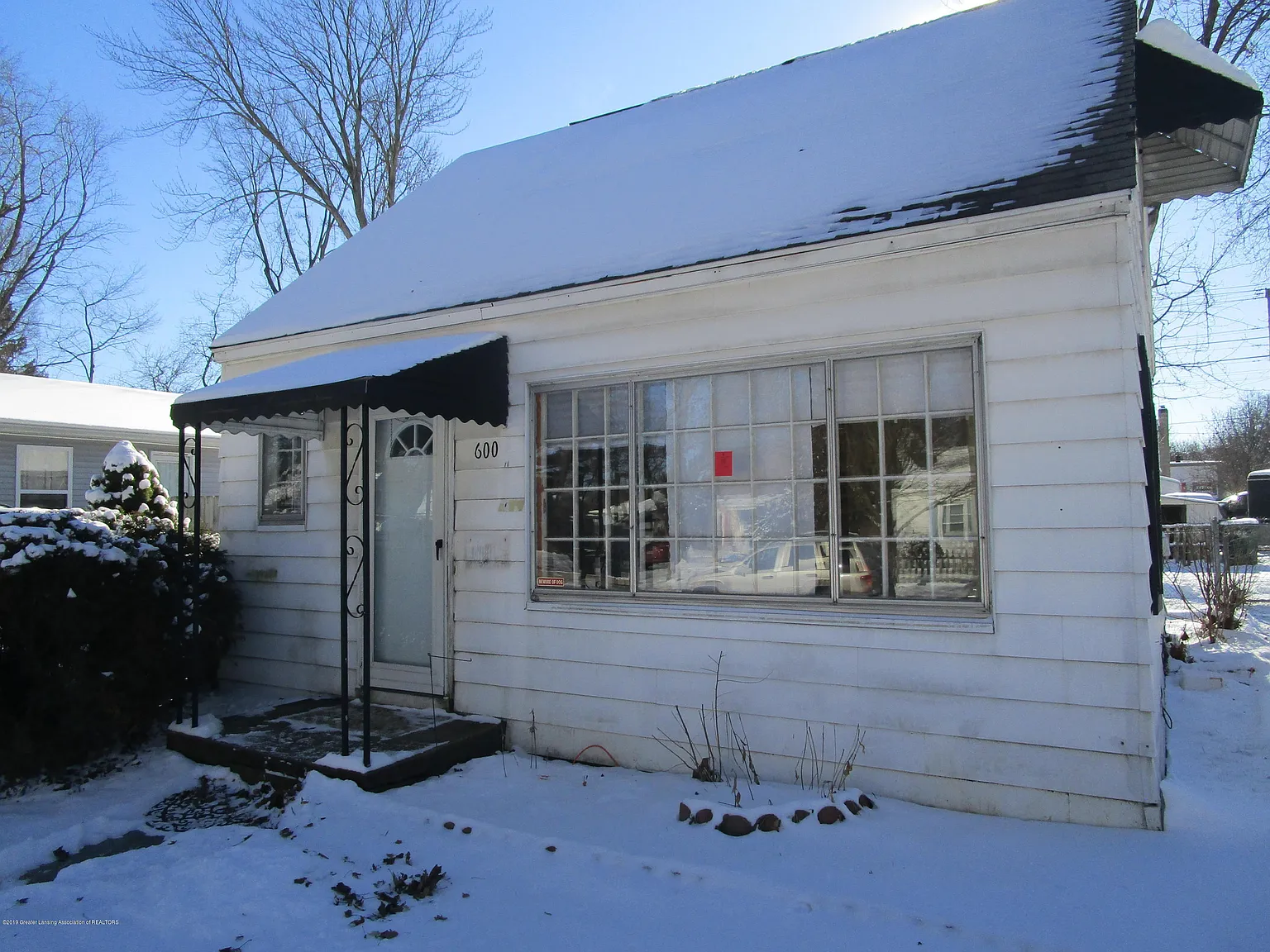 600 Jessop Ave photo 1