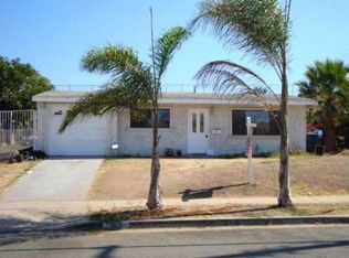 60 Prospect St, Chula Vista, CA 91911