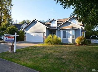 721 234th St SE, Bothell, WA 98021