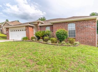 405 Serene Ct, Crestview, FL 32539