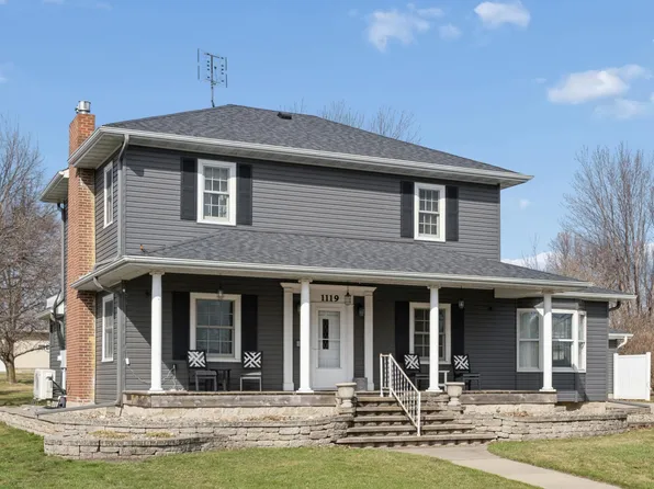 1119 9th St, Gaylord, MN 55334