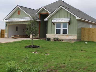 1052 County Road 268, Snook, TX, 77878