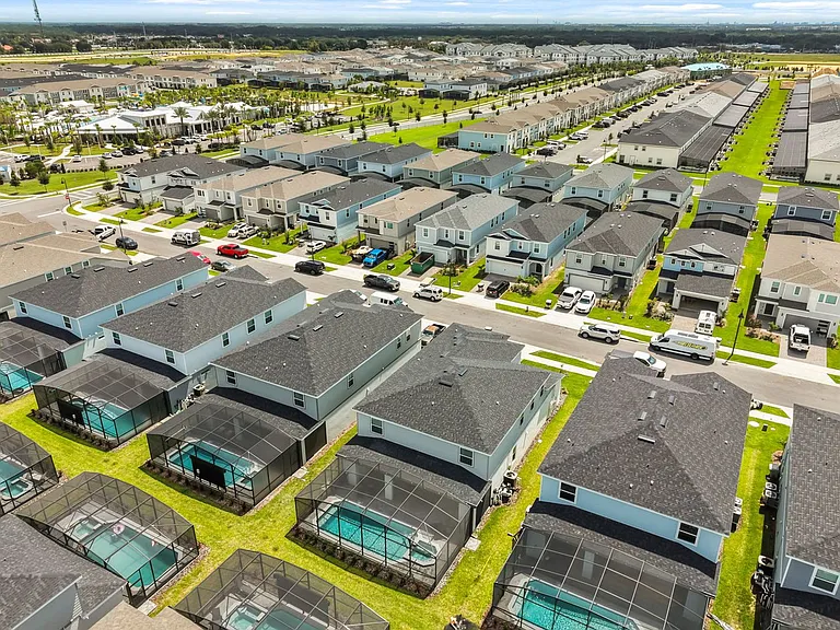 Neighborhood