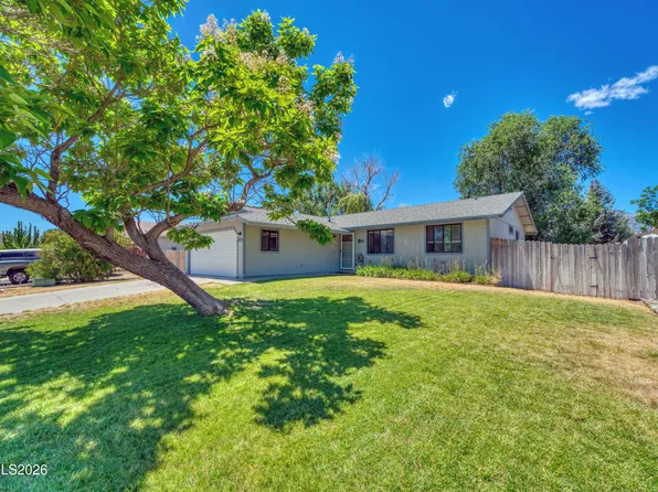 674 Bluerock Rd, Gardnerville, NV 89460
