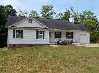 306 Frank St, Easley, SC 29642