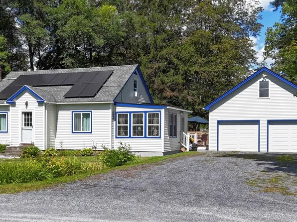 38 Spruce Lane, Arlington, VT 05250